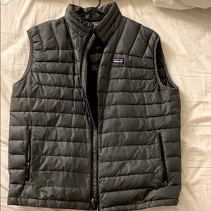 Patagonia Puffer Vest